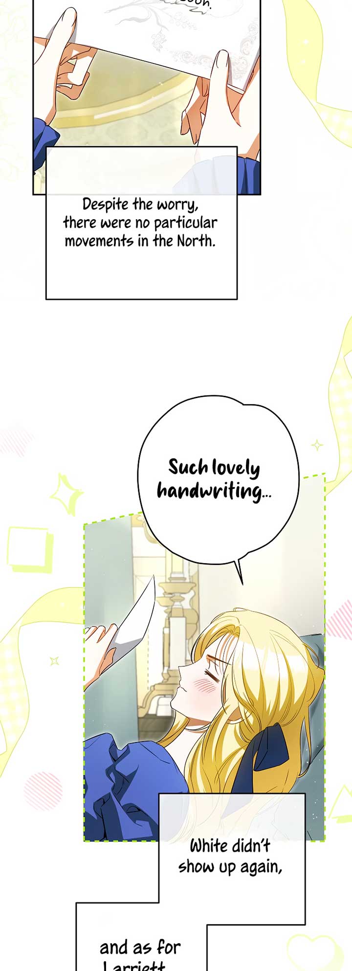 I have possessed the body of the protagonist Chapter 76 page 4