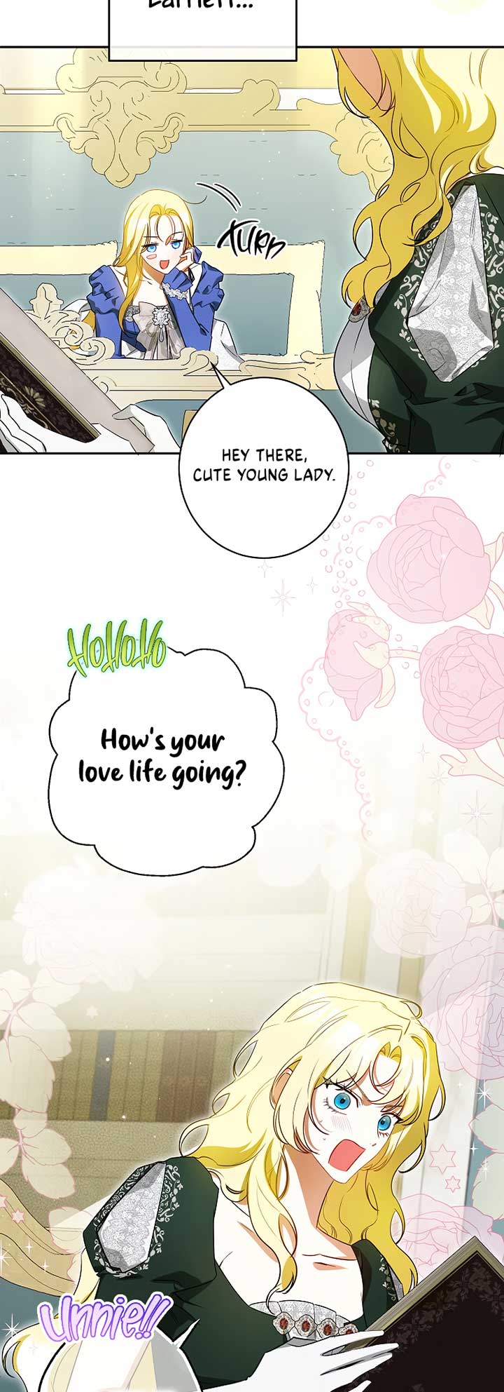 I have possessed the body of the protagonist Chapter 76 page 5