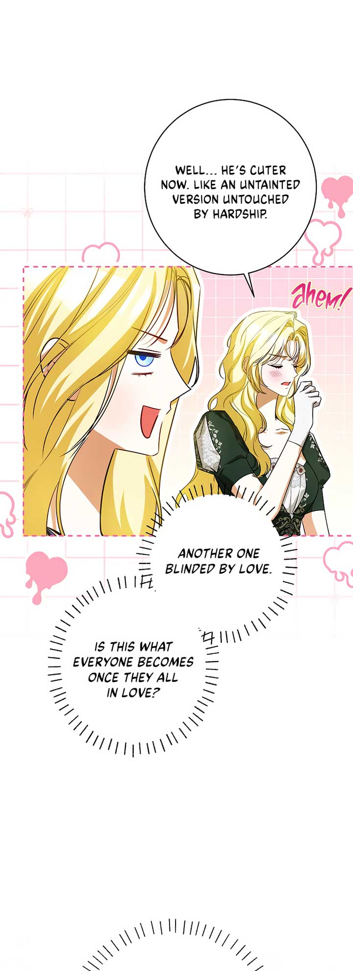 I have possessed the body of the protagonist Chapter 76 page 7