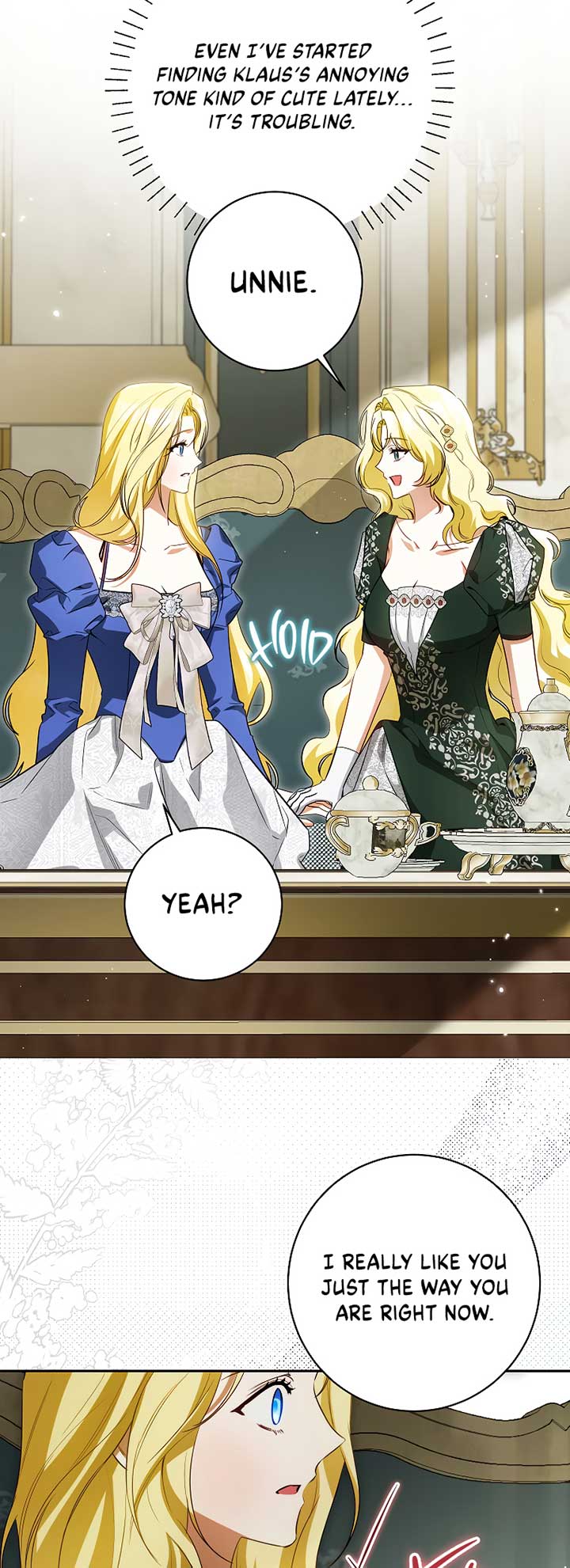 I have possessed the body of the protagonist Chapter 76 page 8