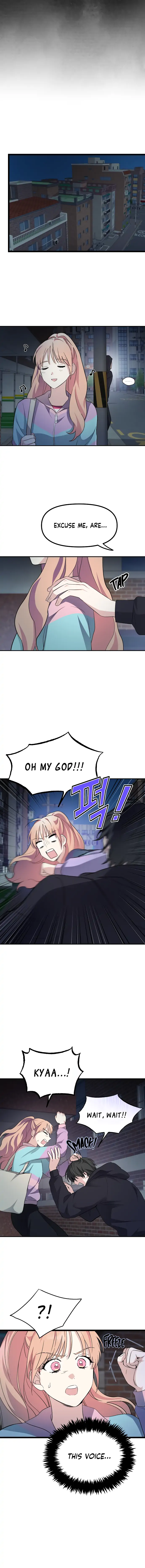 I Just Want to Be a Normal Idol Chapter 1 page 10
