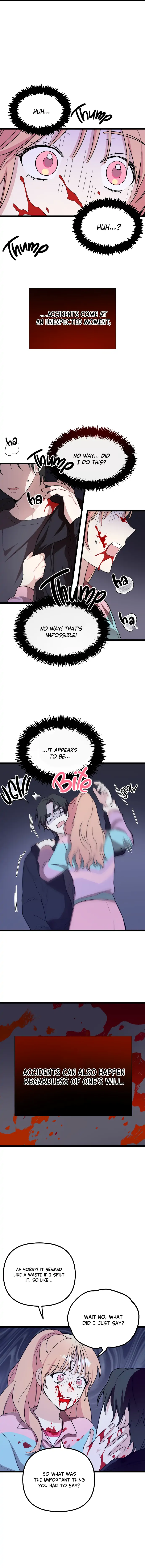 I Just Want to Be a Normal Idol Chapter 1 page 14