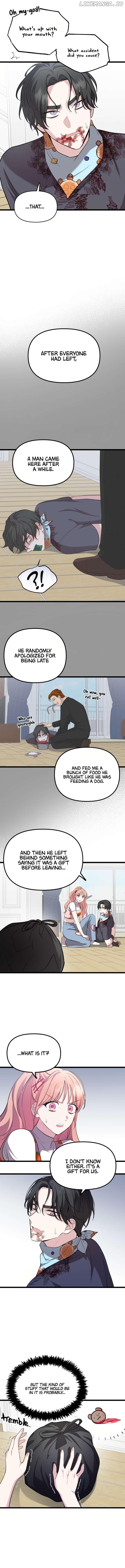 I Just Want to Be a Normal Idol Chapter 4 page 1