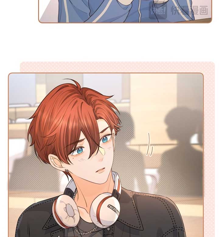 I Just Want To Mooch Off Your Luck Chapter 38 page 14