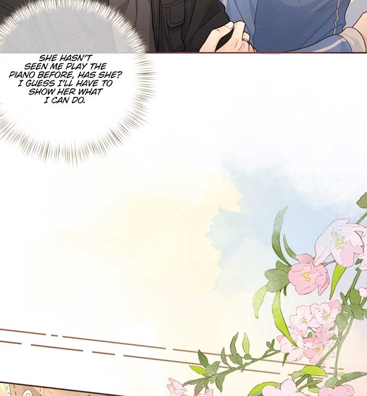 I Just Want To Mooch Off Your Luck Chapter 38 page 29