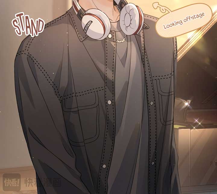 I Just Want To Mooch Off Your Luck Chapter 38 page 38
