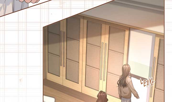 I Just Want To Mooch Off Your Luck Chapter 38 page 49
