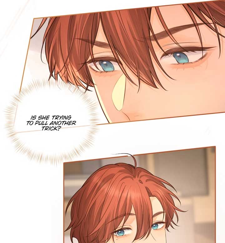 I Just Want To Mooch Off Your Luck Chapter 38 page 53