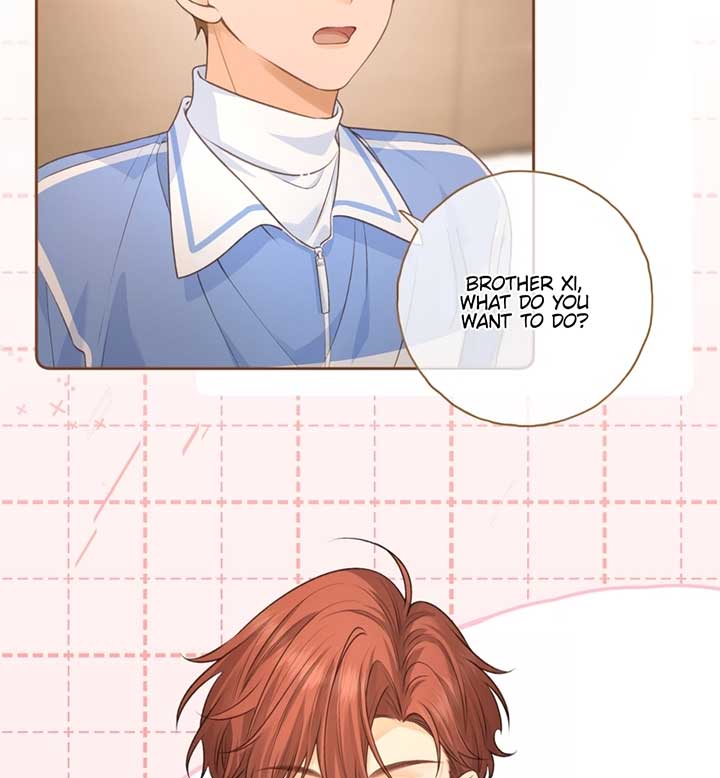 I Just Want To Mooch Off Your Luck Chapter 38 page 55