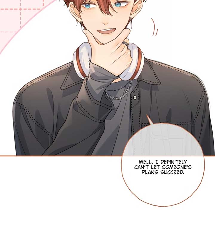 I Just Want To Mooch Off Your Luck Chapter 38 page 56