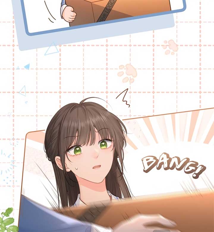 I Just Want To Mooch Off Your Luck Chapter 39 page 10