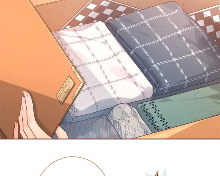 I Just Want To Mooch Off Your Luck Chapter 39 page 13