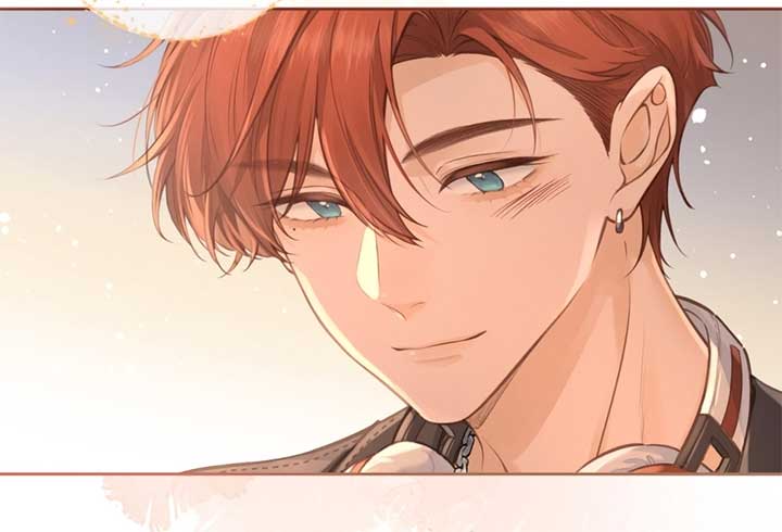 I Just Want To Mooch Off Your Luck Chapter 39 page 25