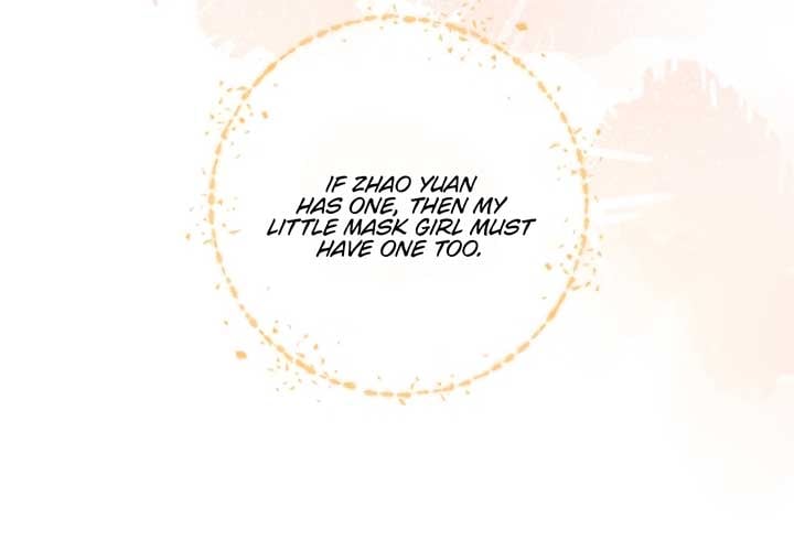 I Just Want To Mooch Off Your Luck Chapter 39 page 26
