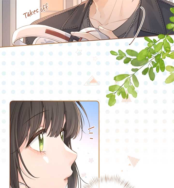 I Just Want To Mooch Off Your Luck Chapter 39 page 29
