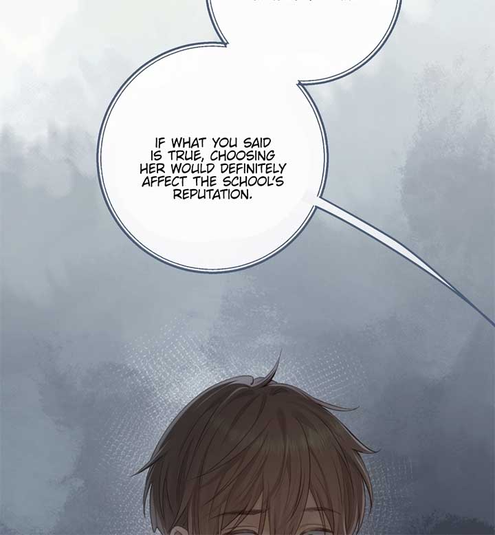 I Just Want To Mooch Off Your Luck Chapter 39 page 53
