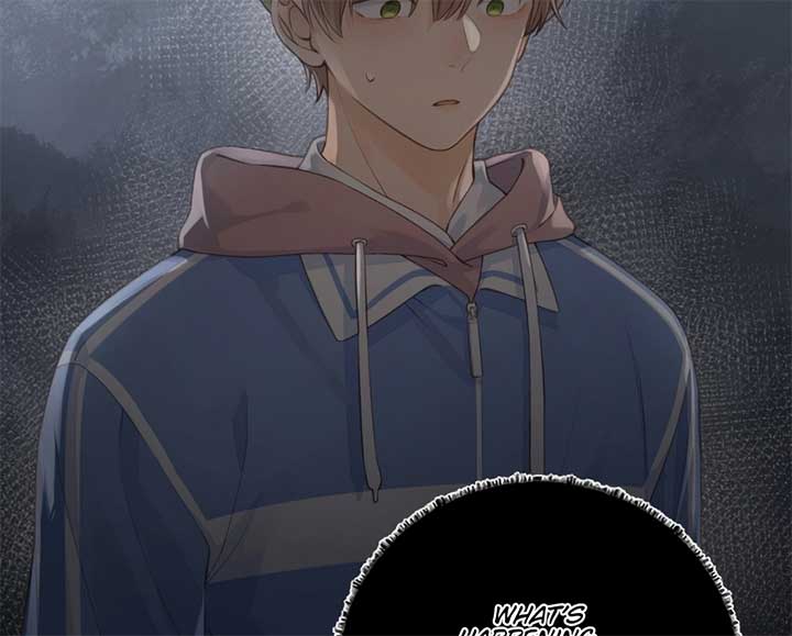 I Just Want To Mooch Off Your Luck Chapter 39 page 54