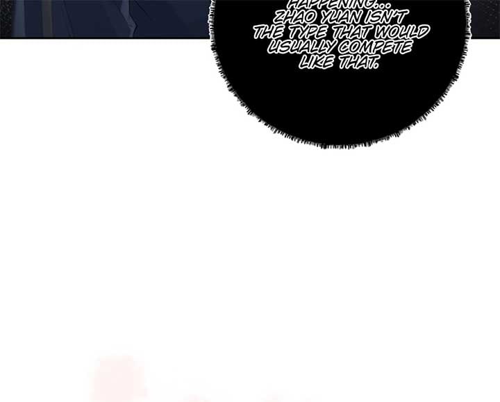 I Just Want To Mooch Off Your Luck Chapter 39 page 55