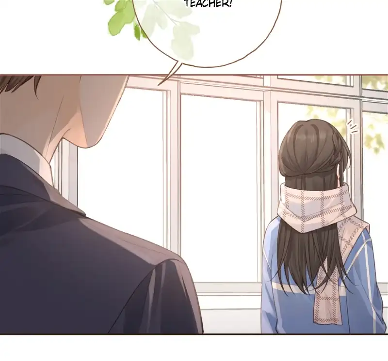 I Just Want To Mooch Off Your Luck Chapter 40 page 27