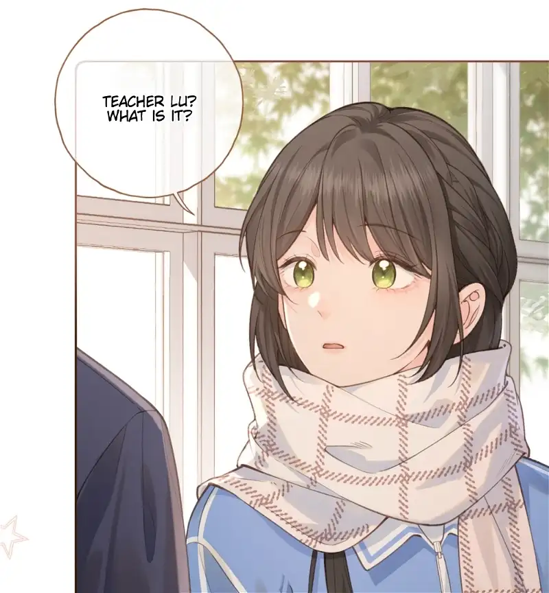 I Just Want To Mooch Off Your Luck Chapter 40 page 28
