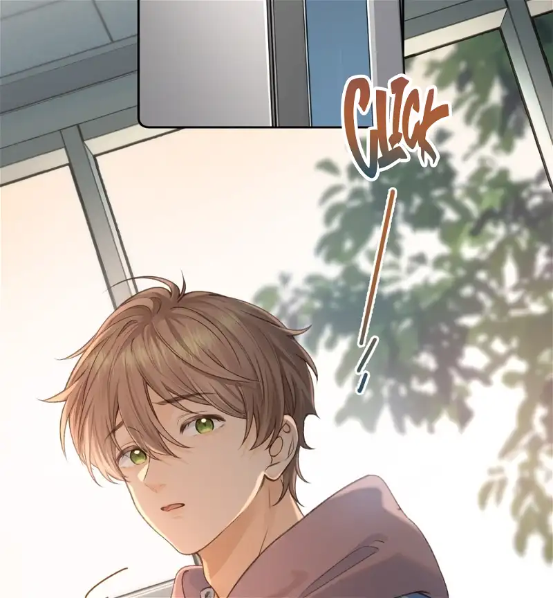 I Just Want To Mooch Off Your Luck Chapter 40 page 2