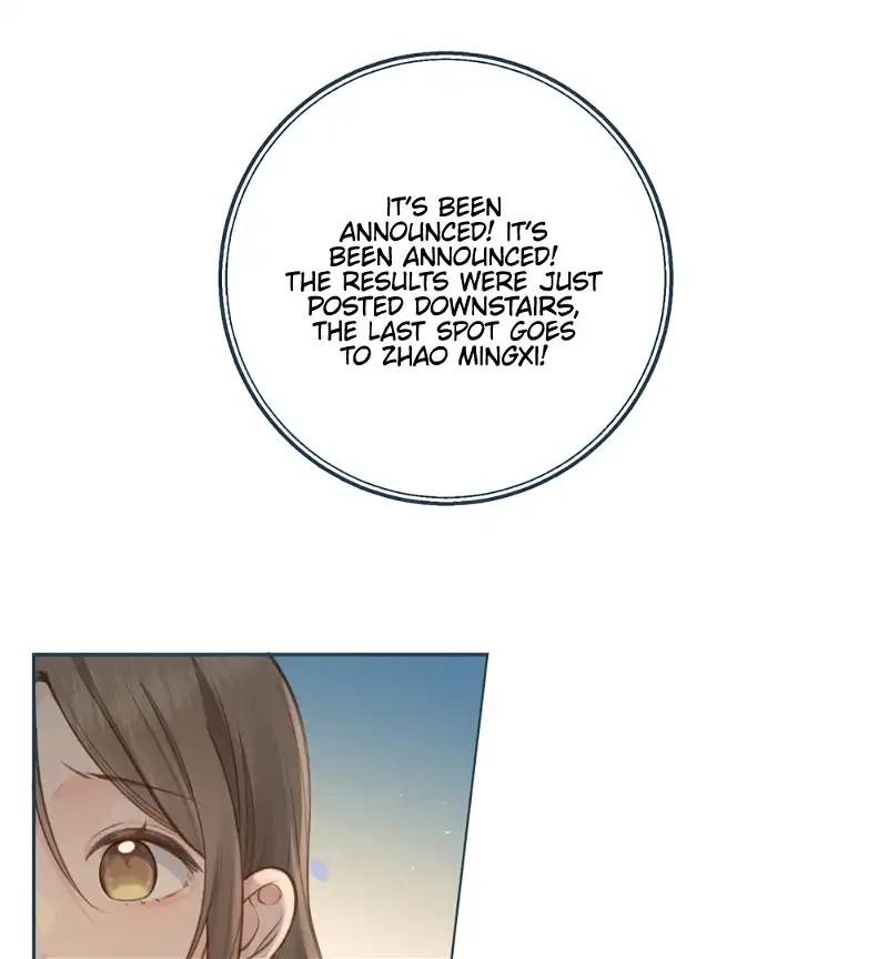 I Just Want To Mooch Off Your Luck Chapter 40 page 43
