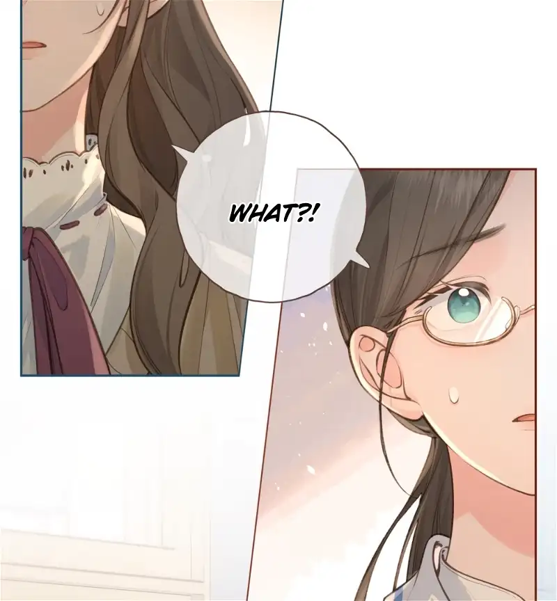 I Just Want To Mooch Off Your Luck Chapter 40 page 44