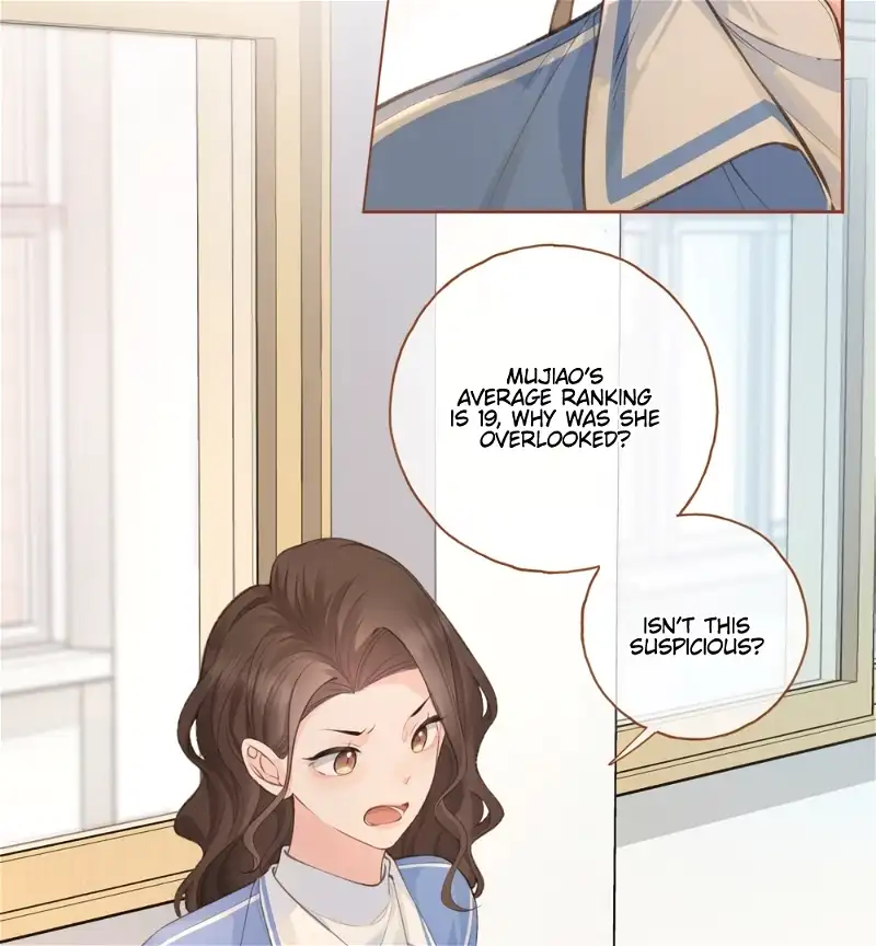 I Just Want To Mooch Off Your Luck Chapter 40 page 45