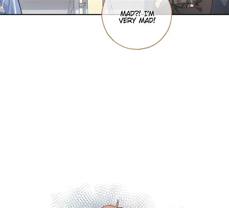 I Just Want To Mooch Off Your Luck Chapter 40 page 58