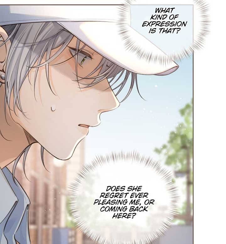 I Just Want To Mooch Off Your Luck Chapter 42 page 12