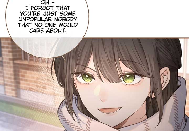 I Just Want To Mooch Off Your Luck Chapter 42 page 15