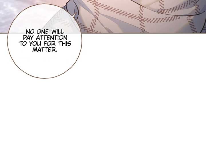 I Just Want To Mooch Off Your Luck Chapter 42 page 16