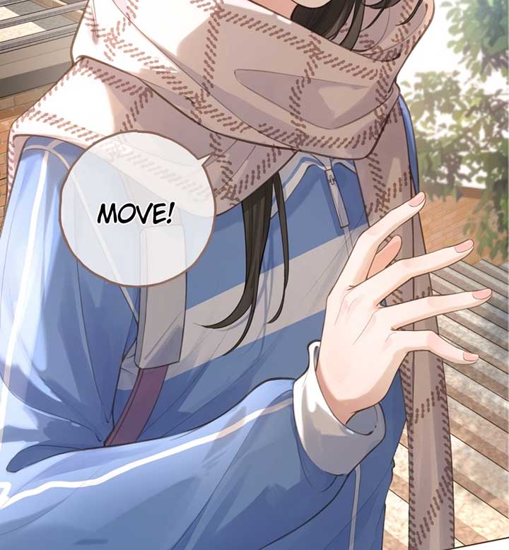 I Just Want To Mooch Off Your Luck Chapter 42 page 1