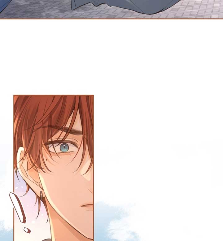 I Just Want To Mooch Off Your Luck Chapter 42 page 20