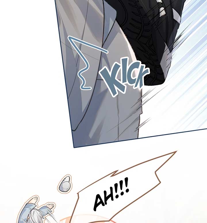 I Just Want To Mooch Off Your Luck Chapter 42 page 25