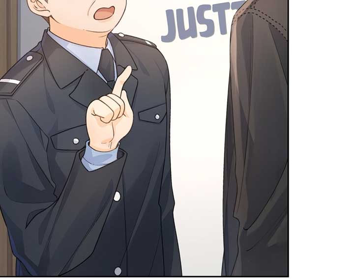 I Just Want To Mooch Off Your Luck Chapter 42 page 34