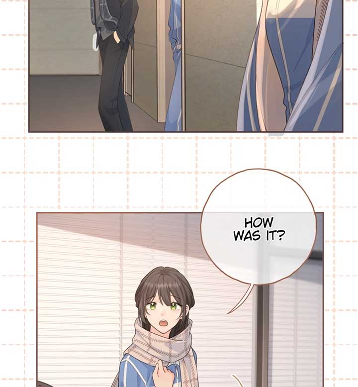 I Just Want To Mooch Off Your Luck Chapter 42 page 46