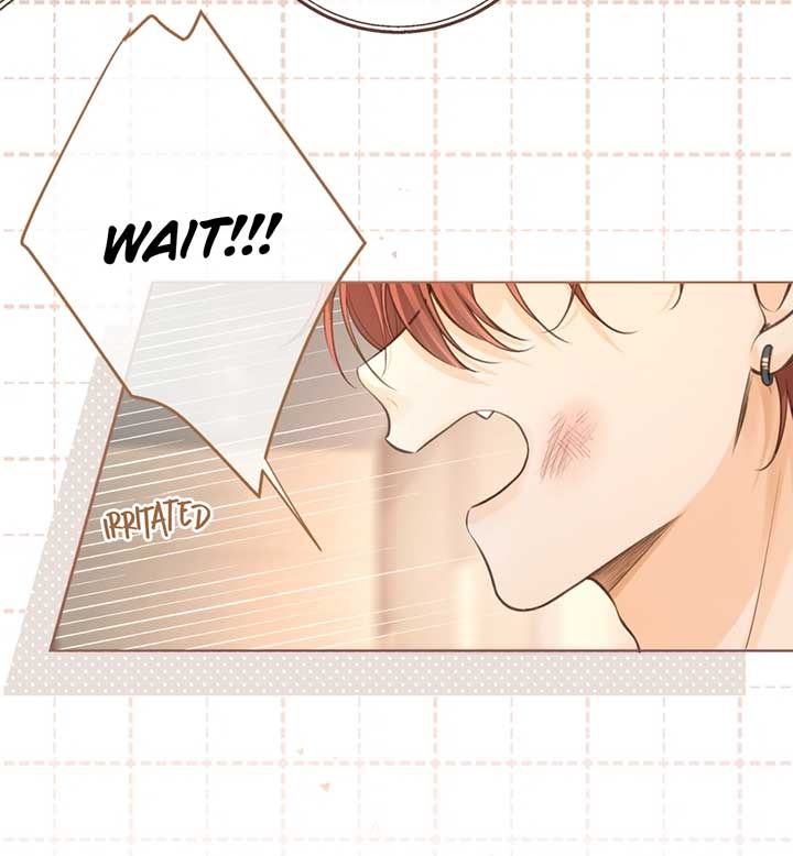 I Just Want To Mooch Off Your Luck Chapter 42 page 50