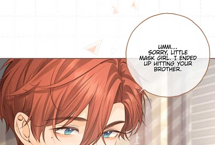 I Just Want To Mooch Off Your Luck Chapter 42 page 51
