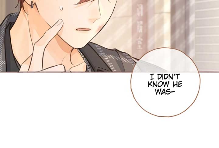 I Just Want To Mooch Off Your Luck Chapter 42 page 52