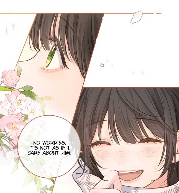 I Just Want To Mooch Off Your Luck Chapter 42 page 53