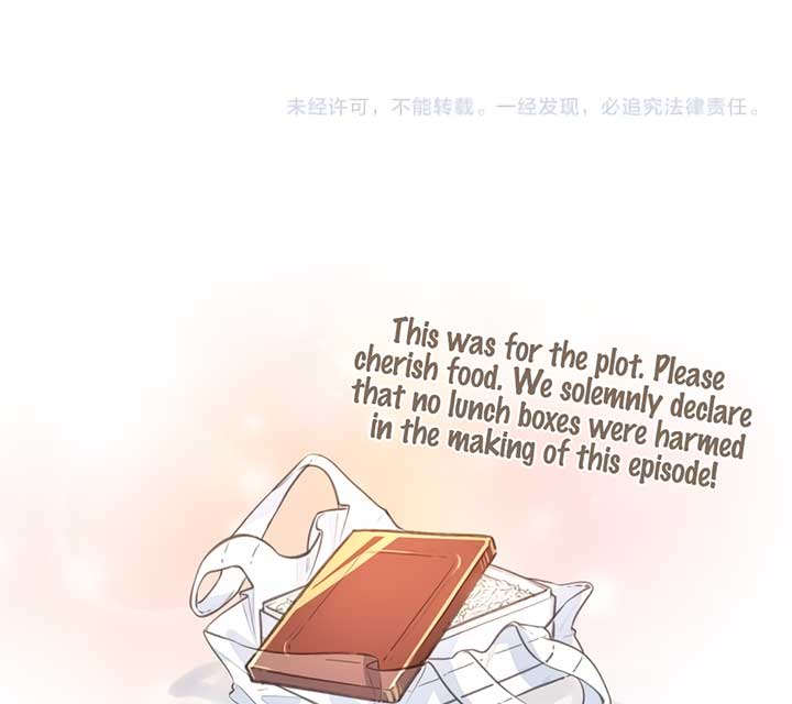 I Just Want To Mooch Off Your Luck Chapter 42 page 60