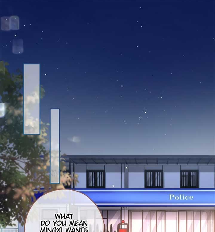 I Just Want To Mooch Off Your Luck Chapter 43 page 0