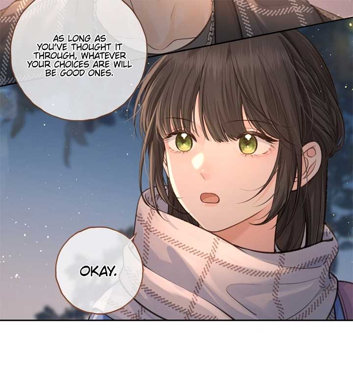 I Just Want To Mooch Off Your Luck Chapter 43 page 16