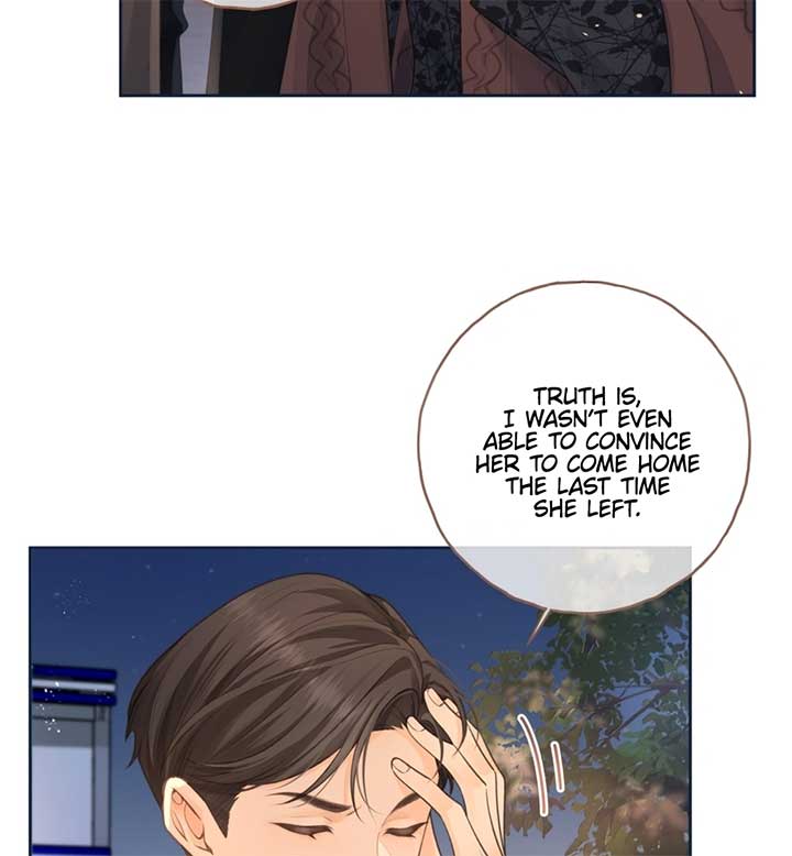 I Just Want To Mooch Off Your Luck Chapter 43 page 2