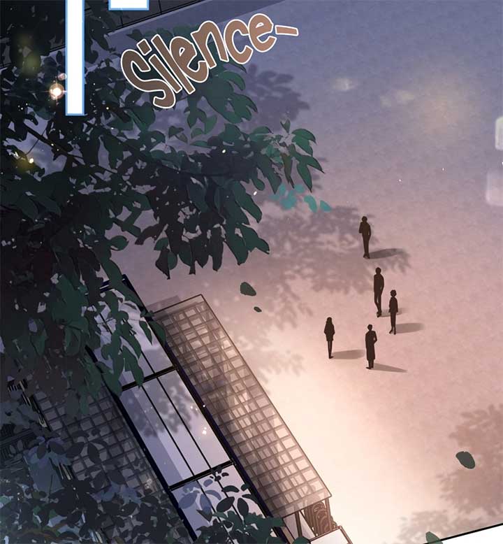 I Just Want To Mooch Off Your Luck Chapter 43 page 38