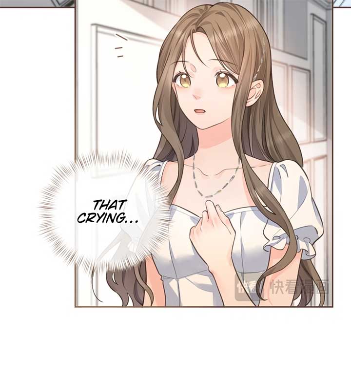 I Just Want To Mooch Off Your Luck Chapter 43 page 51