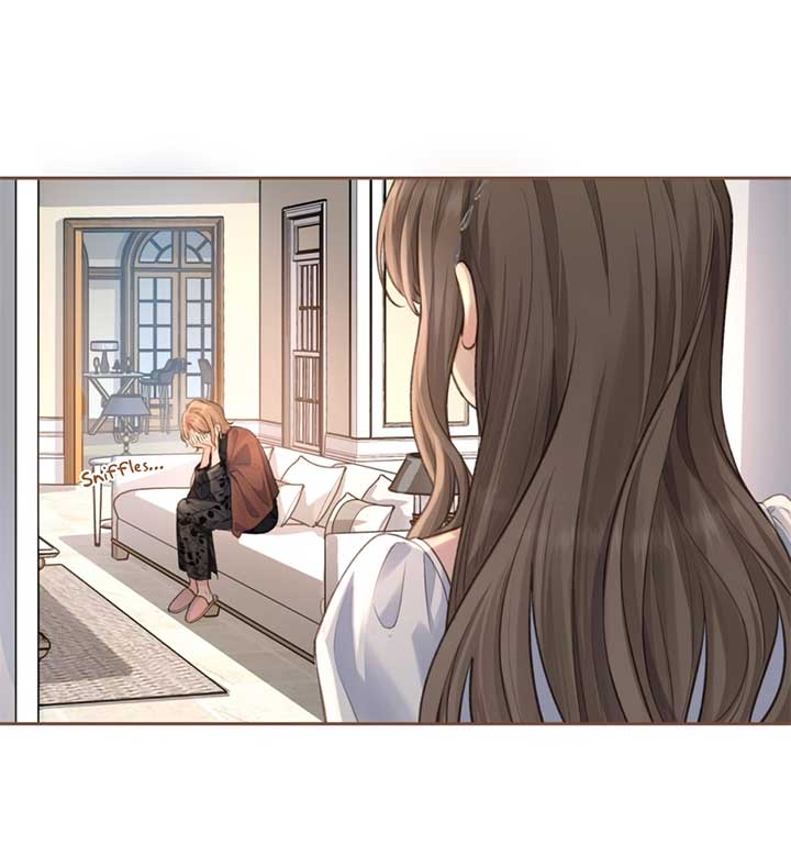 I Just Want To Mooch Off Your Luck Chapter 43 page 52