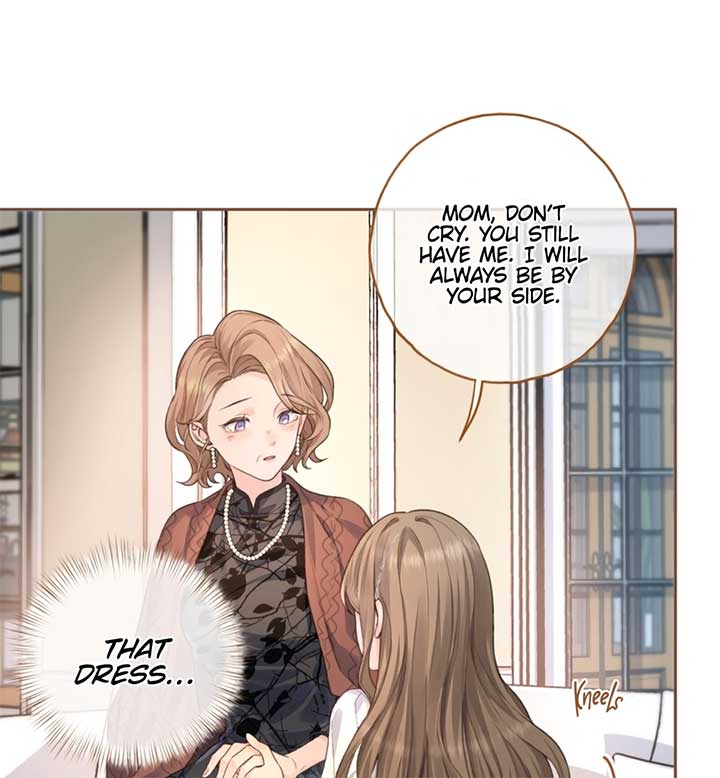 I Just Want To Mooch Off Your Luck Chapter 43 page 53
