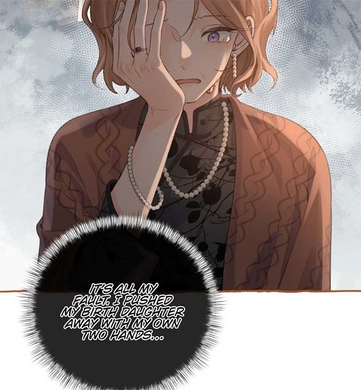I Just Want To Mooch Off Your Luck Chapter 43 page 56